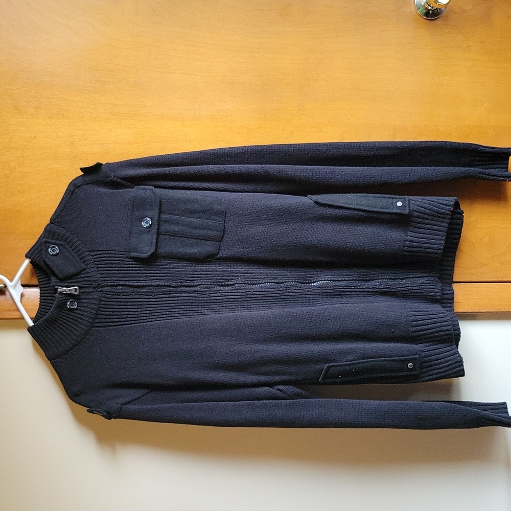 Mens Sweater